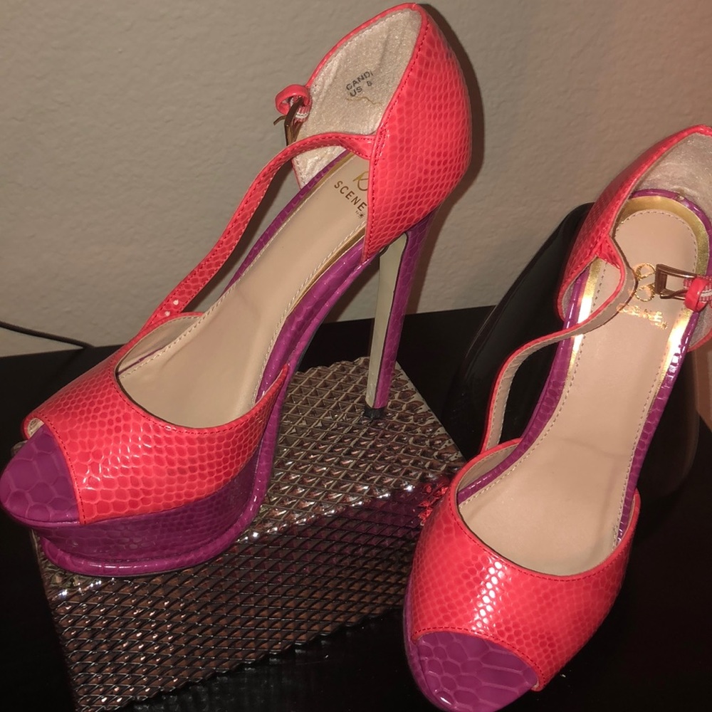 Heels